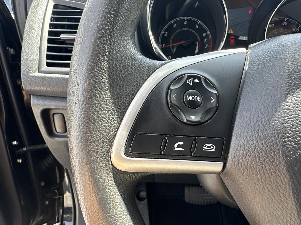 2021 Mitsubishi Outlander - $12,000