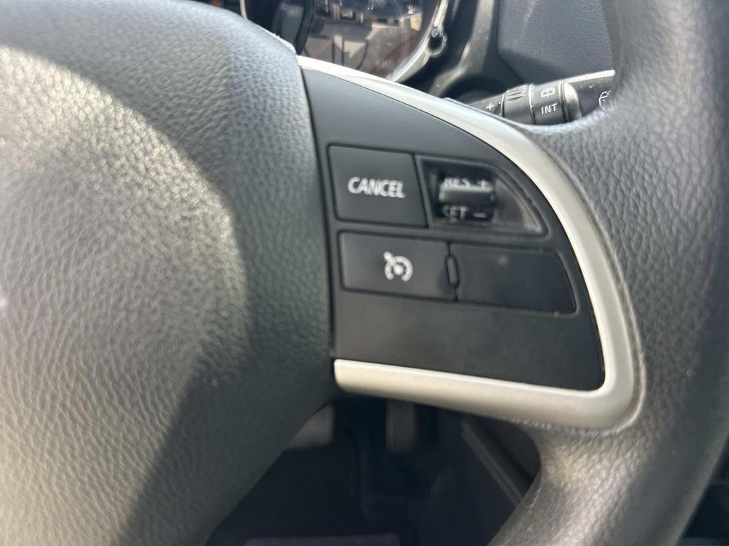 2021 Mitsubishi Outlander - $12,000