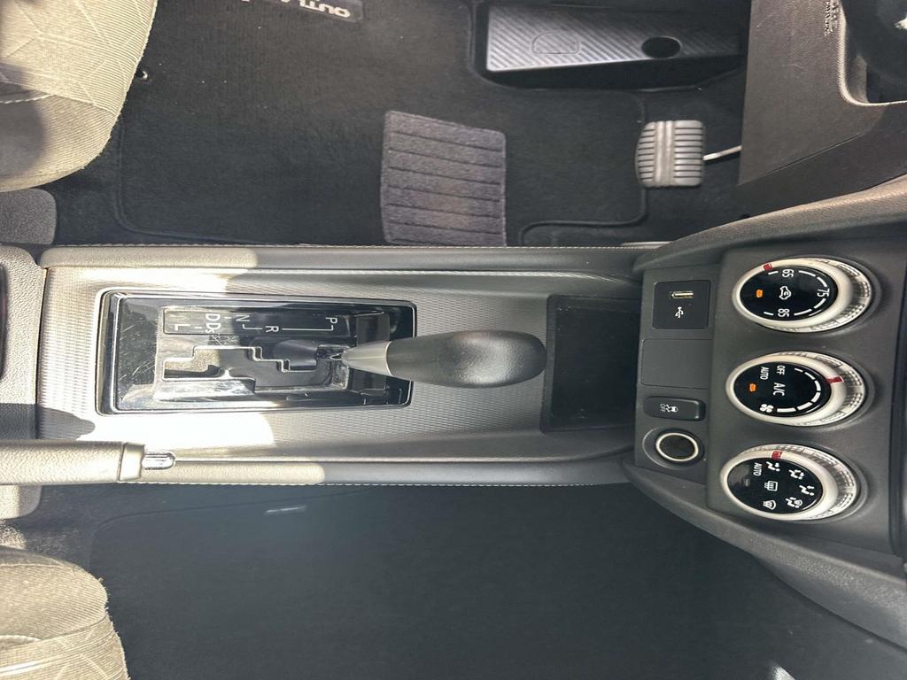 2021 Mitsubishi Outlander - $12,000
