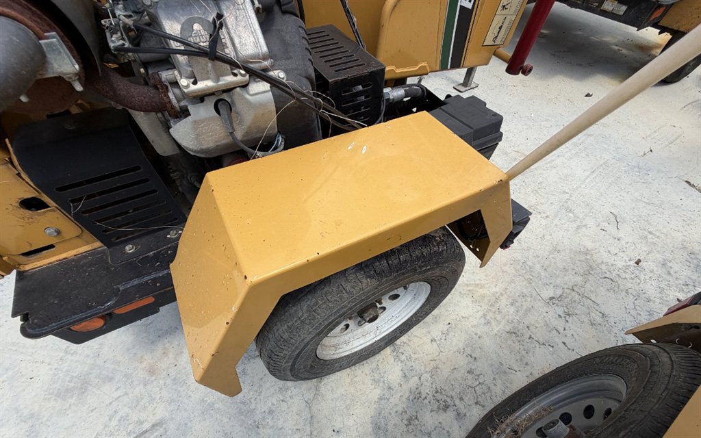 2019 Vermeer Bc900 - $18,995