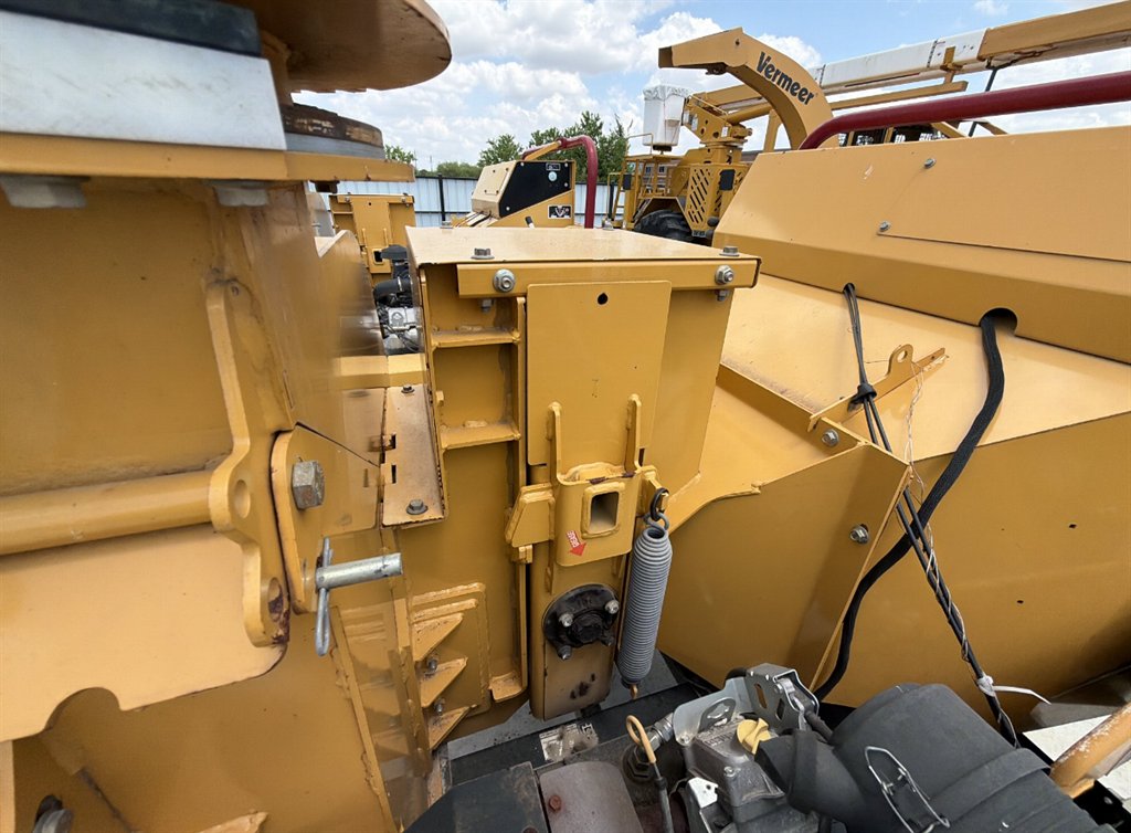 2019 Vermeer Bc900 - $18,995