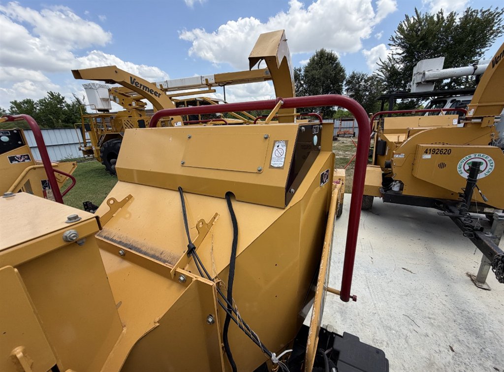 2019 Vermeer Bc900 - $18,995