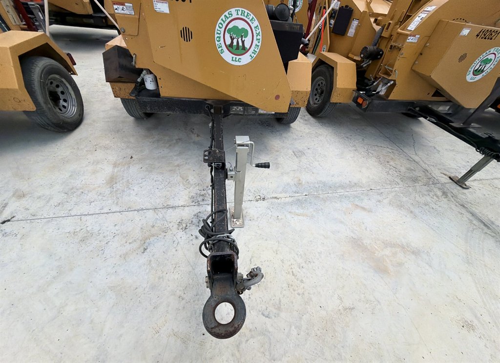 2019 Vermeer Bc900 - $18,995