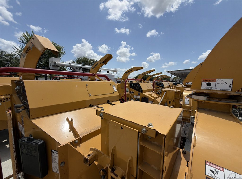 2019 Vermeer Bc900 - $18,995