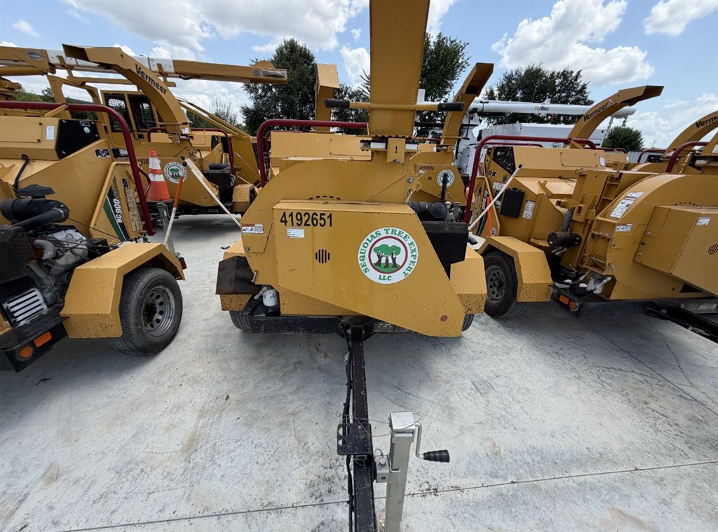 2019 Vermeer Bc900 - $18,995