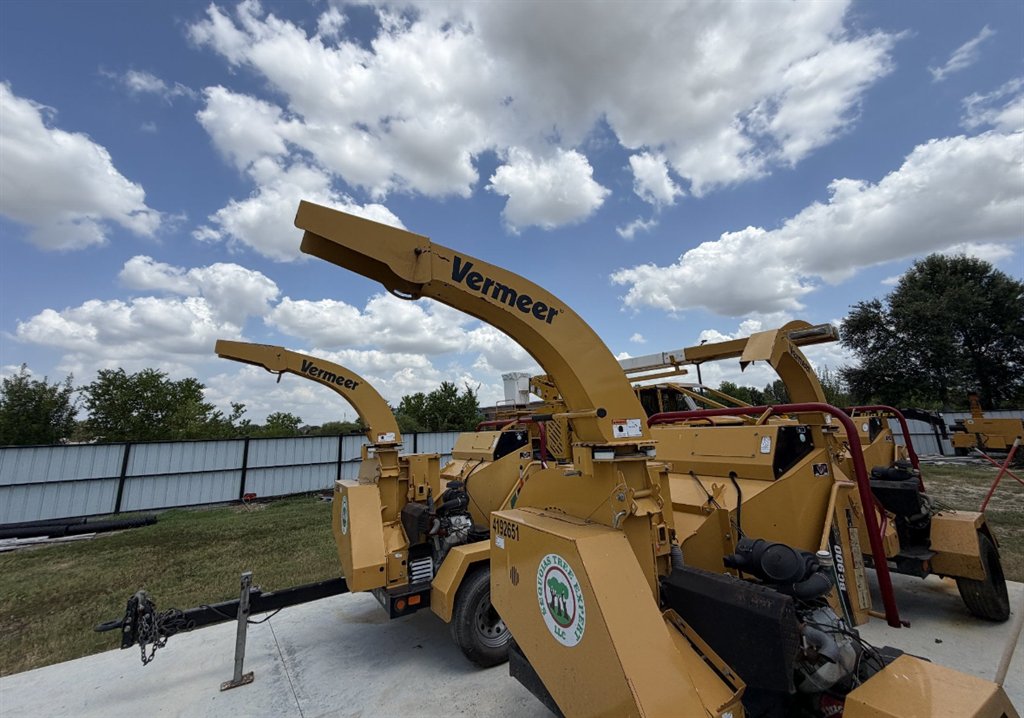 2019 Vermeer Bc900 - $18,995