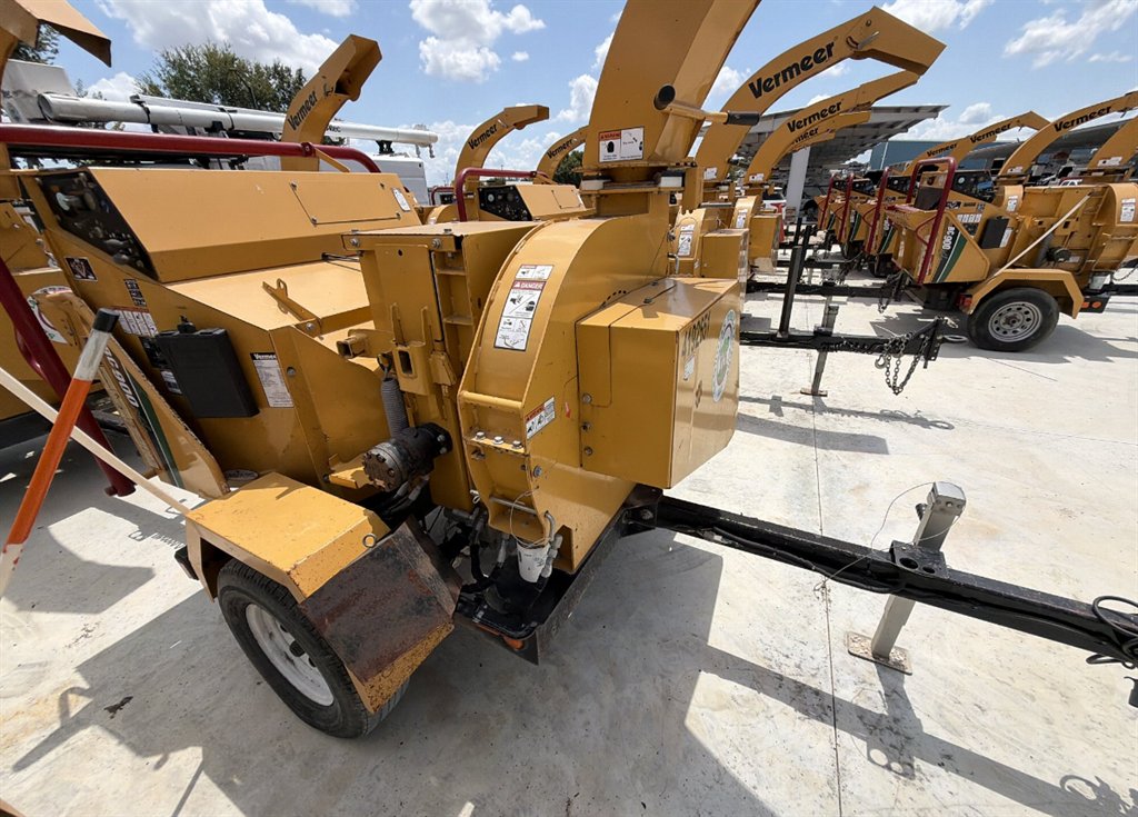 2019 Vermeer Bc900 - $18,995