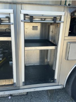 2005 Sutphen Custom - $59,995