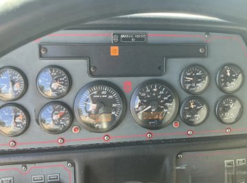 2005 Sutphen Custom - $59,995
