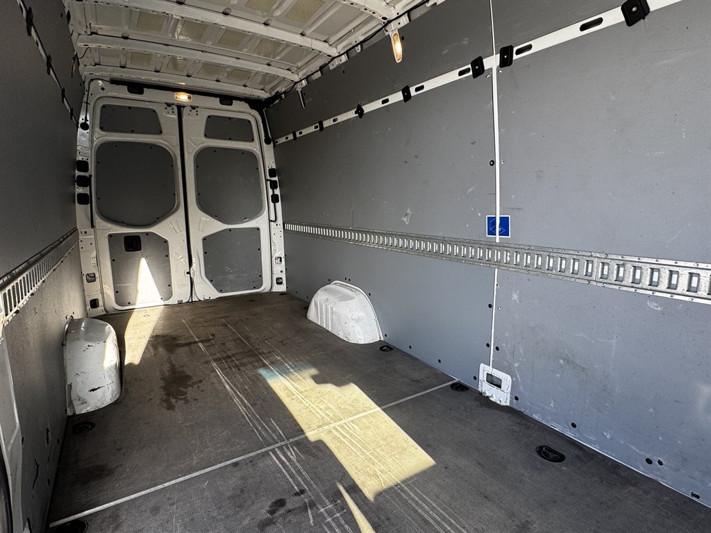 2019 Freightliner Sprinter - $27,995
