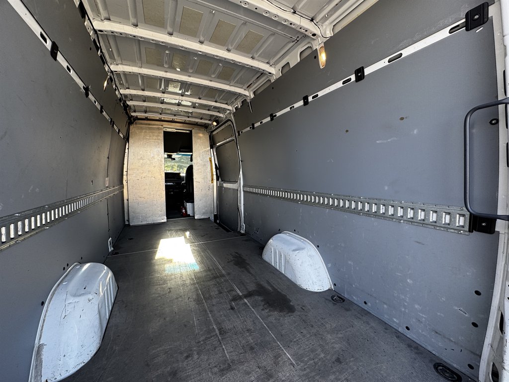 2019 Freightliner Sprinter - $27,995