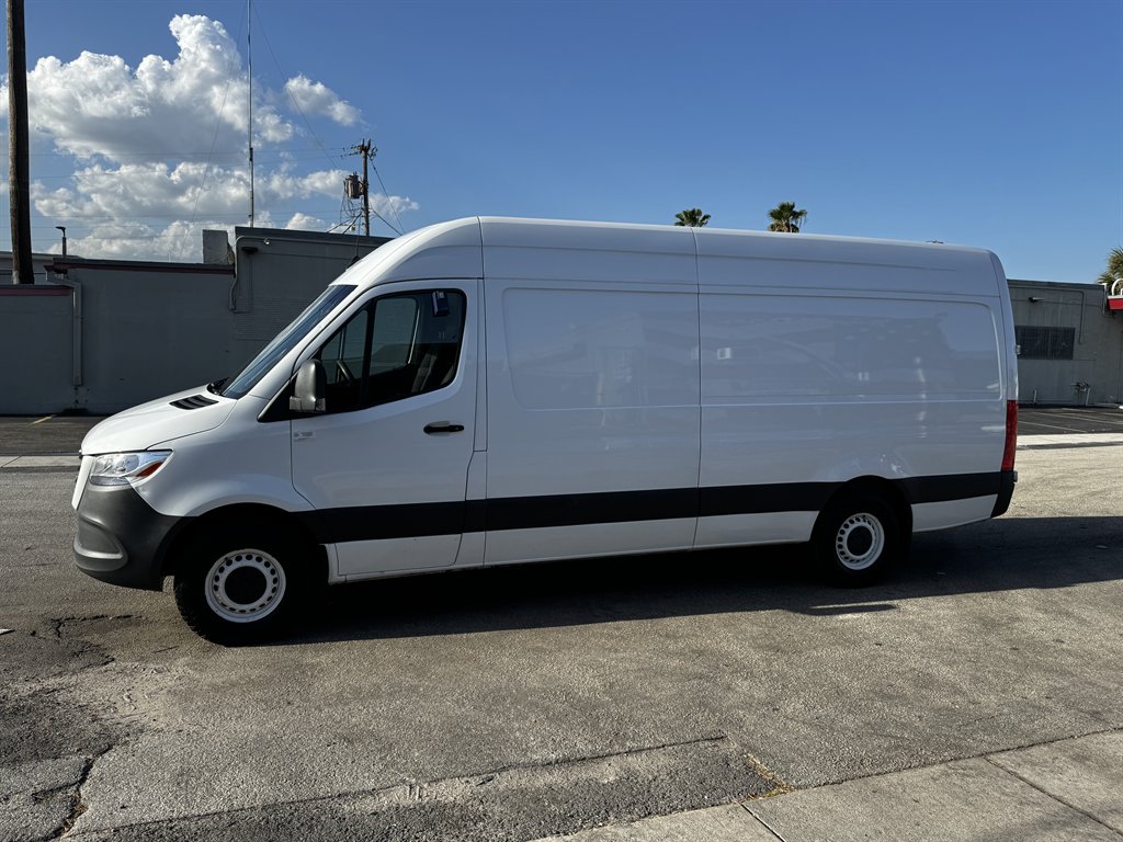 2019 Freightliner Sprinter - $27,995