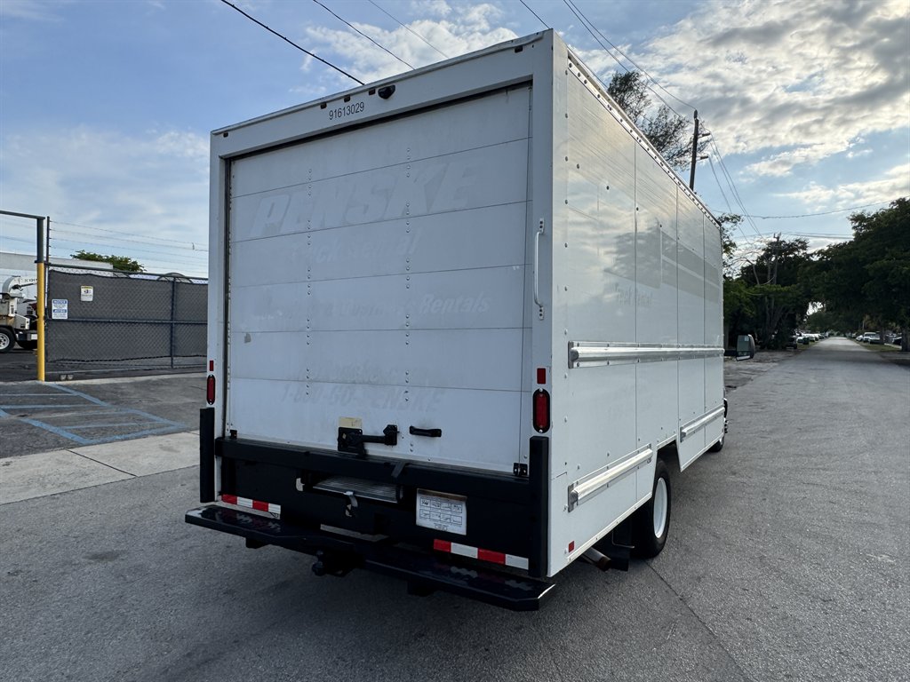 2019 Chevrolet Express - $22,995