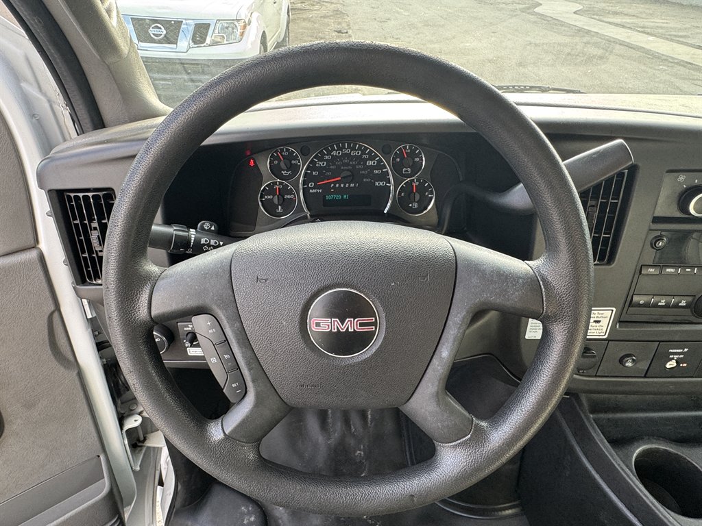2019 Chevrolet Express - $22,995