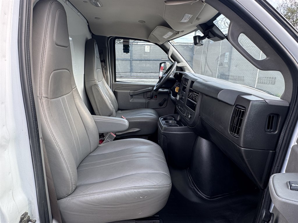 2019 Chevrolet Express - $22,995