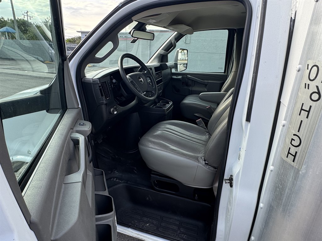 2019 Chevrolet Express - $22,995