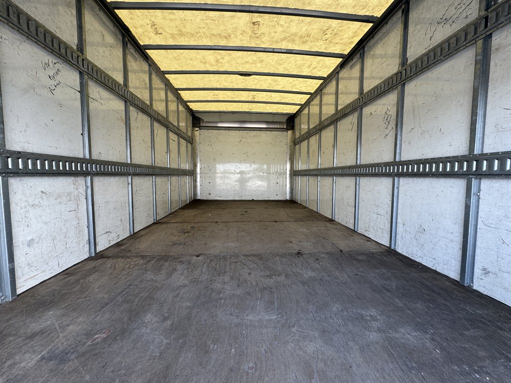2019 Chevrolet Express - $22,995