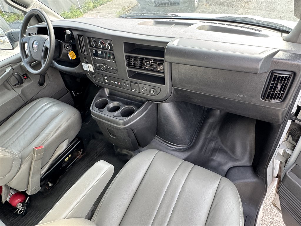 2019 Chevrolet Express - $22,995