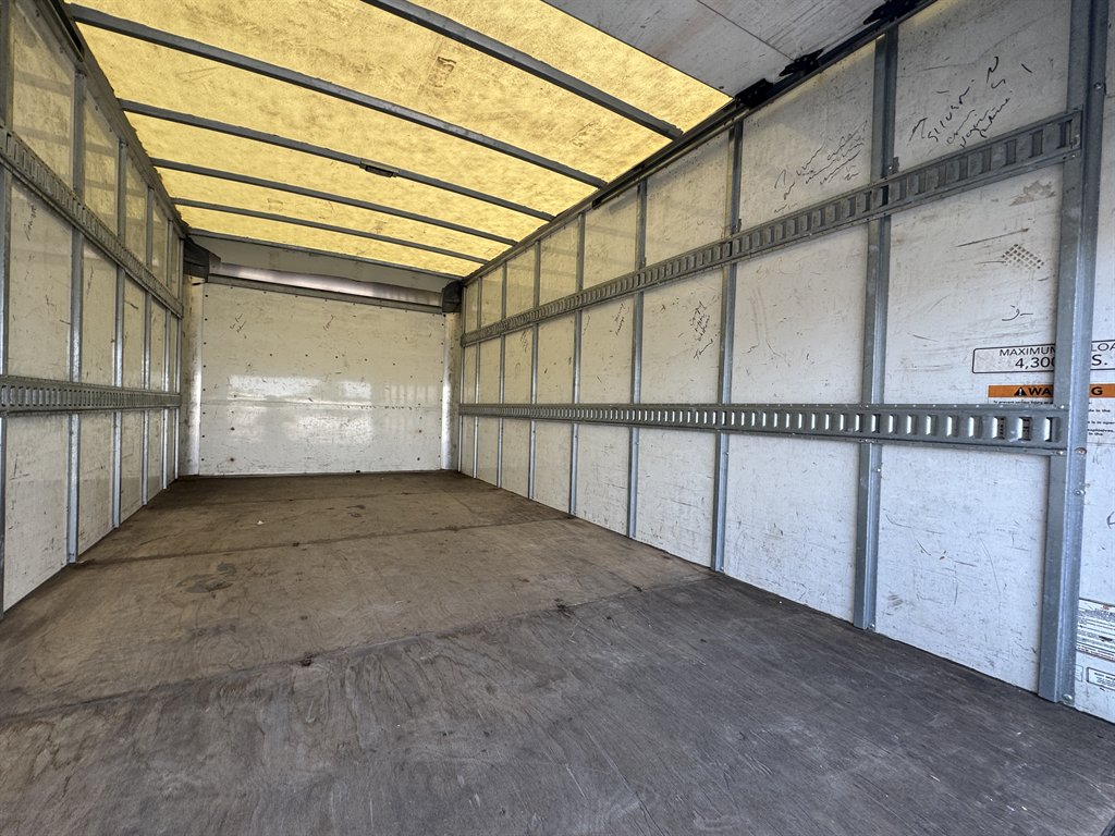 2019 Chevrolet Express - $22,995