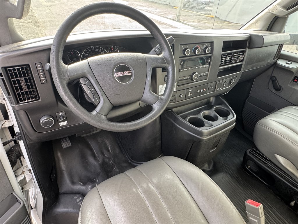 2019 Chevrolet Express - $22,995