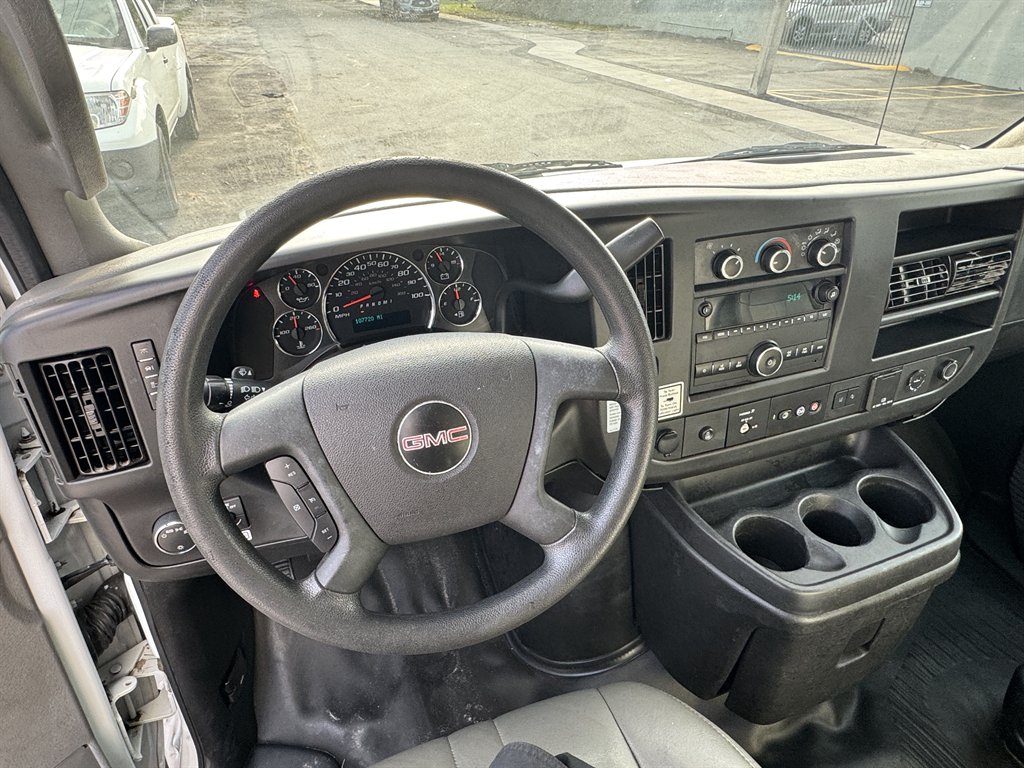 2019 Chevrolet Express - $22,995