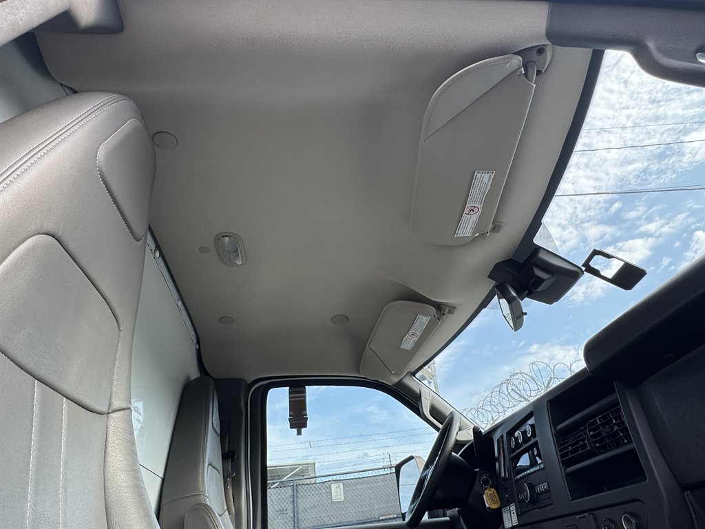 2019 Chevrolet Express - $22,995