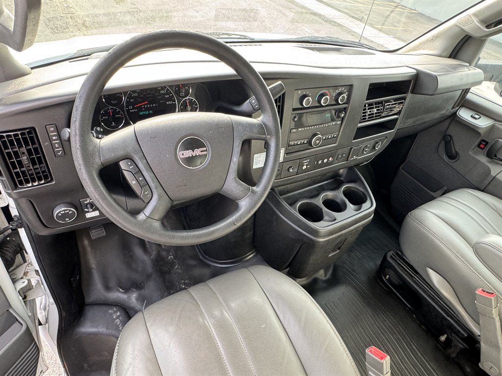 2019 Chevrolet Express - $22,995