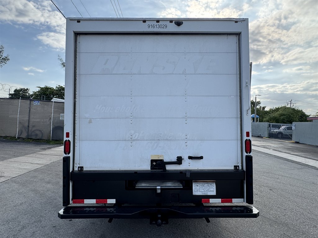 2019 Chevrolet Express - $22,995