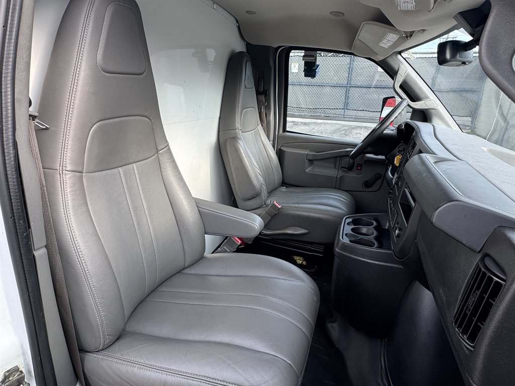 2019 Chevrolet Express - $22,995