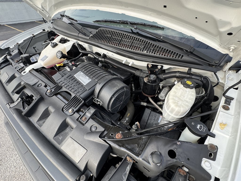 2019 Chevrolet Express - $22,995