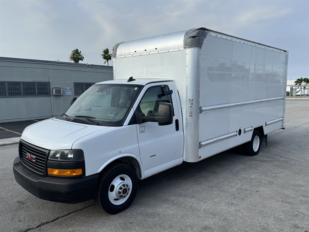 2019 Chevrolet Express - $22,995