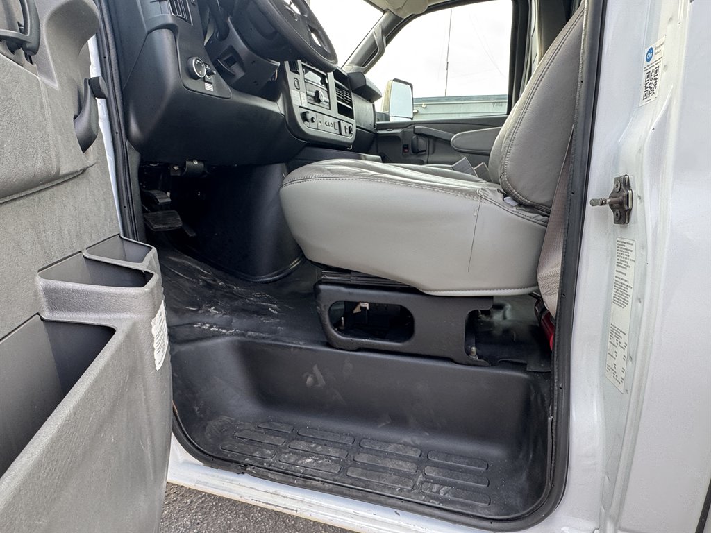 2019 Chevrolet Express - $22,995