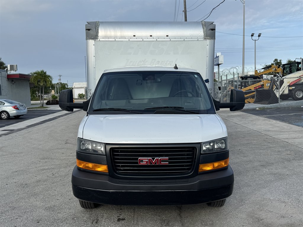 2019 Chevrolet Express - $22,995