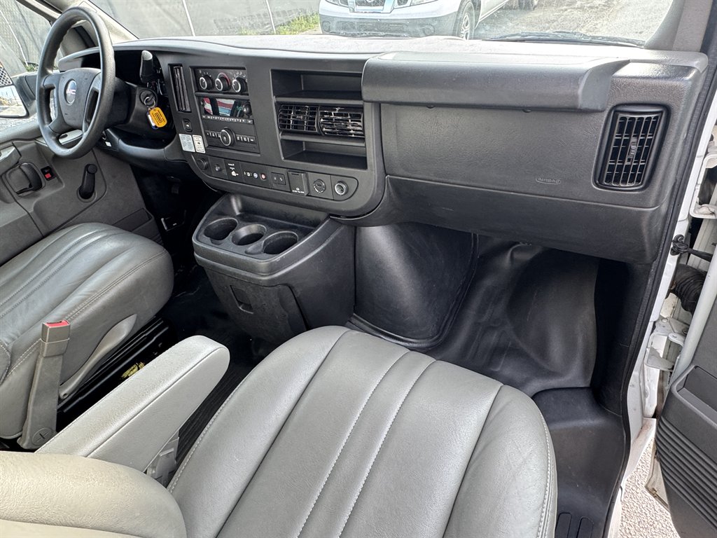 2019 Chevrolet Express - $22,995