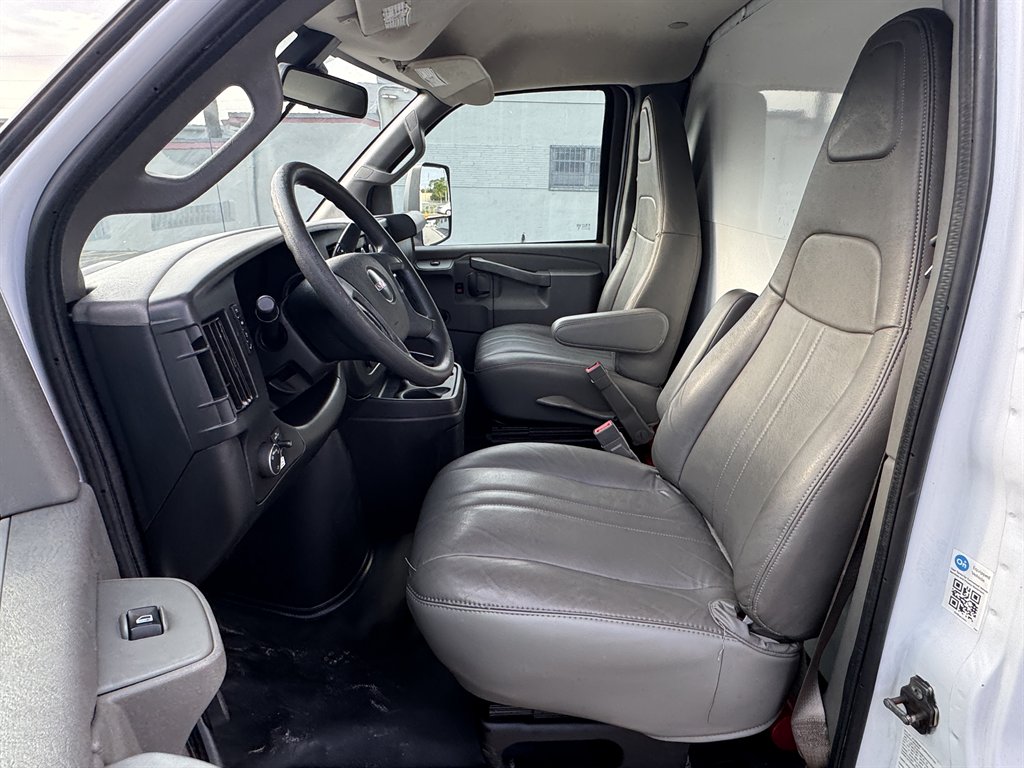 2019 Chevrolet Express - $22,995