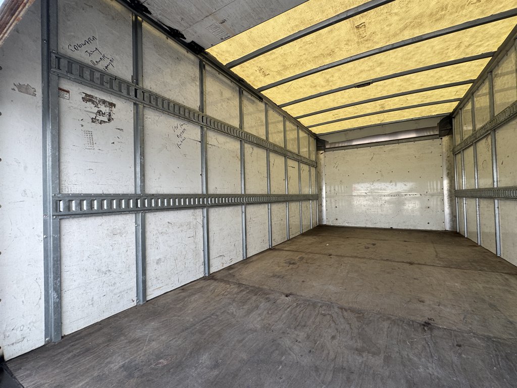 2019 Chevrolet Express - $22,995