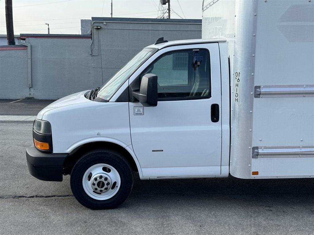 2019 Chevrolet Express - $22,995