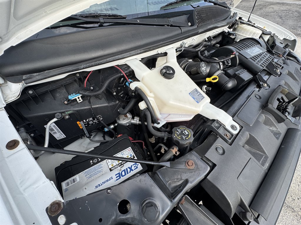 2019 Chevrolet Express - $22,995