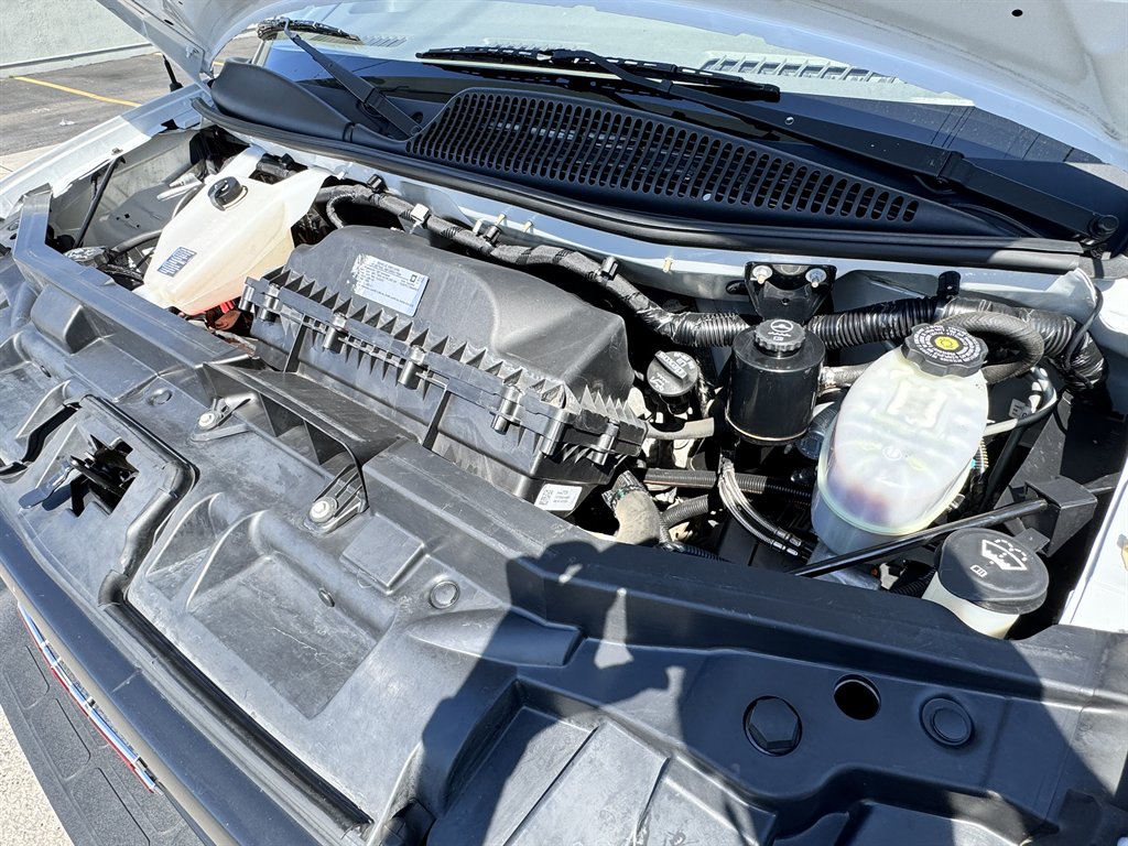 2021 GMC Savana - $24,995
