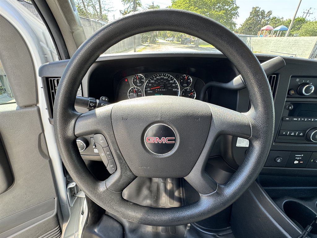 2021 GMC Savana - $24,995