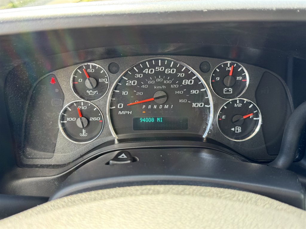 2021 GMC Savana - $24,995