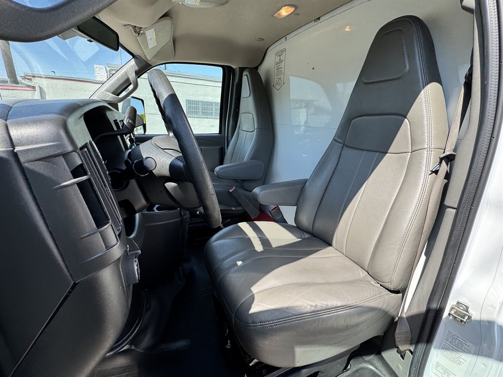 2021 GMC Savana - $24,995