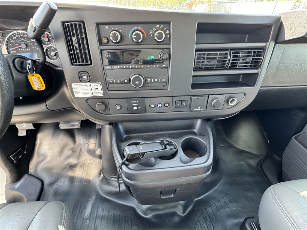2021 GMC Savana - $24,995