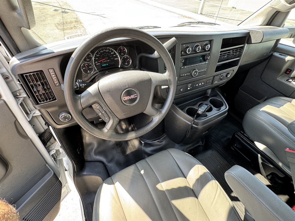 2021 GMC Savana - $24,995