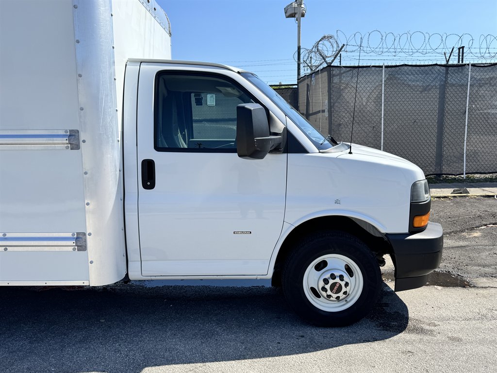 2021 GMC Savana - $24,995