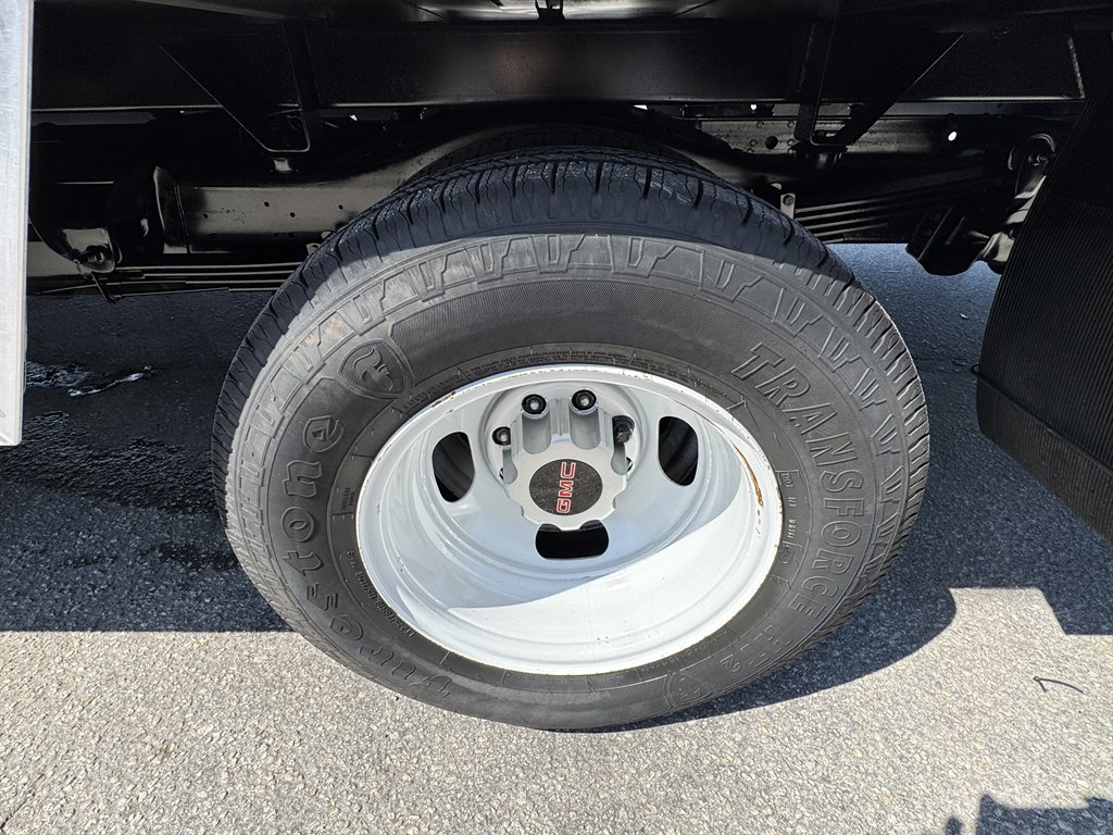 2021 GMC Savana - $24,995