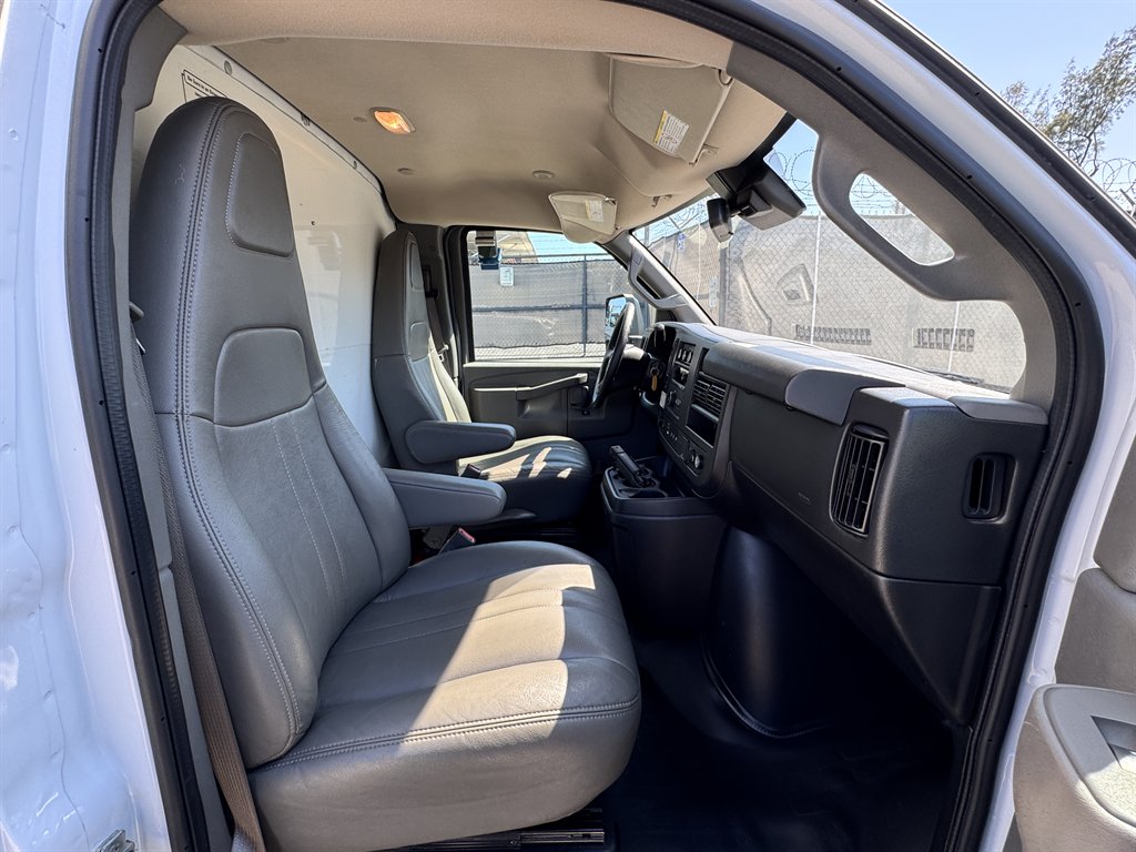 2021 GMC Savana - $24,995