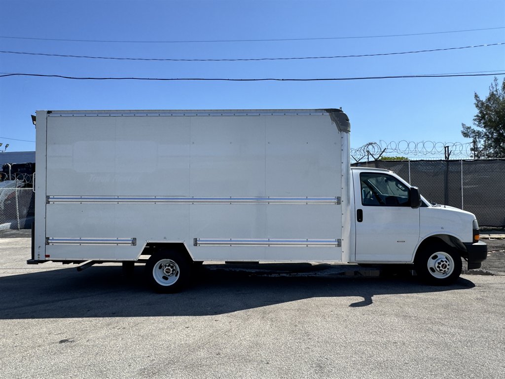 2021 GMC Savana - $24,995