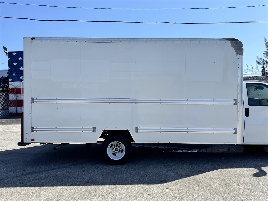 2021 GMC Savana - $24,995