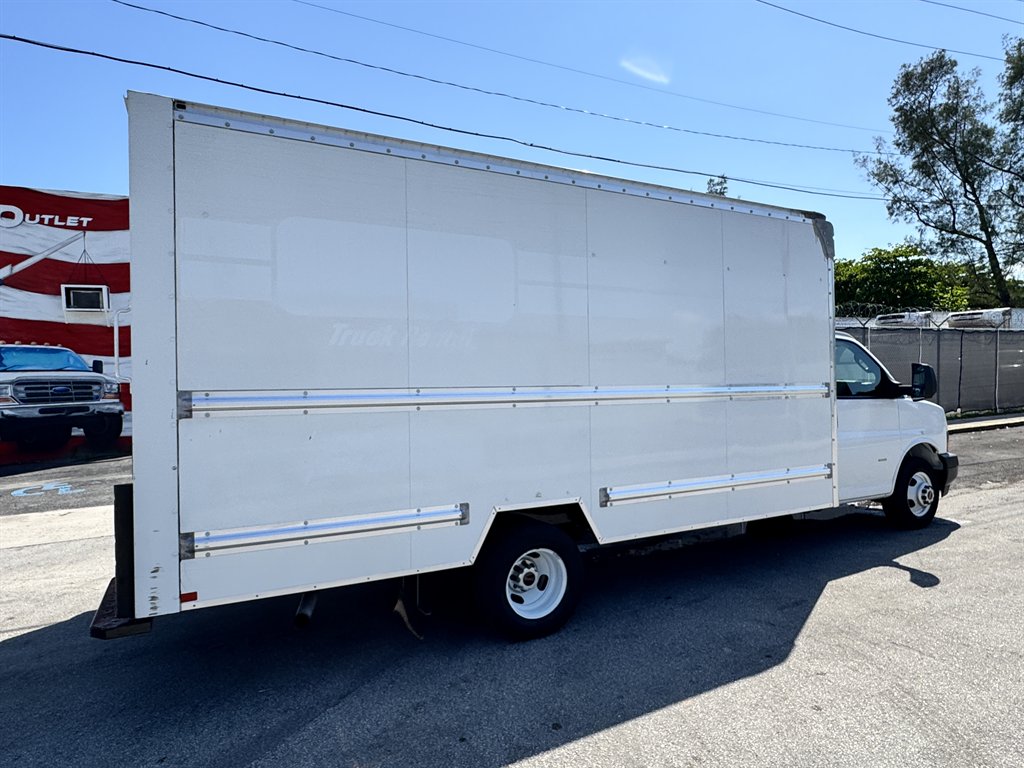 2021 GMC Savana - $24,995